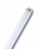 OSRAM ŚWIETLÓWKA G13 18W/954 5400K LUMILUX DE LUXE (gab. stomatologiczny)