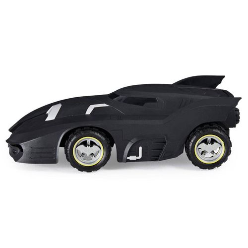 BATMAN Zdalnie sterowany Batmobile RC na Arena.pl