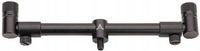 2 x BUZZBARR ANACONDA BLAXX 2 ROD 22-36cm