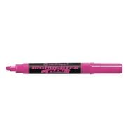 zakreslacz highlighter flexi 8542 różowy 5858 a'10
