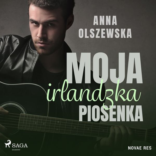 (mp3) Moja irlandzka piosenka zdjęcie 1