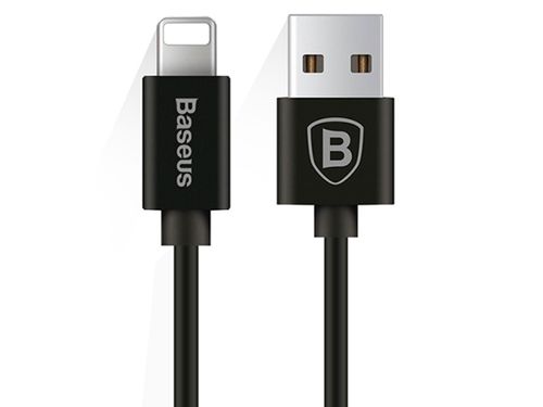 BASEUS Elastic KABEL LIGHTNING iPad iPhone X 8 7 6 na Arena.pl