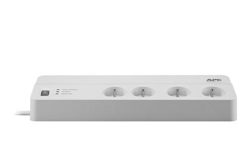 APC PM8-FR Listwa Essential 8gn. FR na Arena.pl