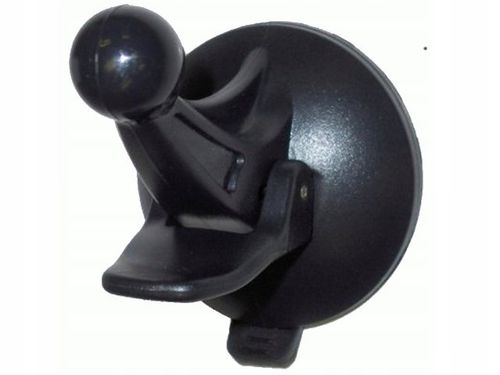 Kulka Uchwyt Zaczep Nawigacji Garmin Głowica z przyssawka 17mm na na Arena.pl