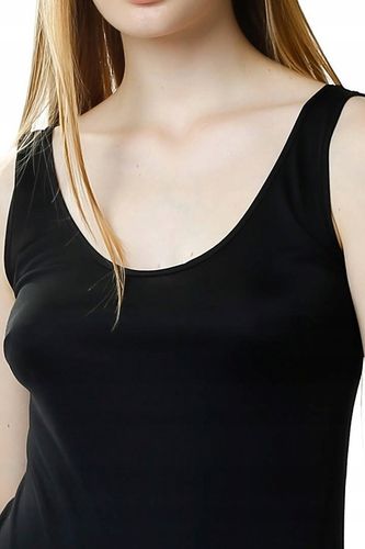 Jedwabna halka pod krótką sukienkę Mewa Charlotte na Arena.pl