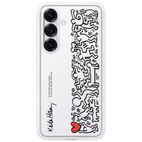 Etui SAMSUNG Flipsuit Case do Galaxy S25 EF-MS931CWEGWW Biały