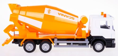 Betoniarka RMZ City Junior 1:64 na Arena.pl