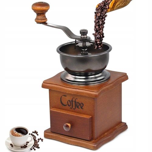 MŁYNEK DO KAWY 213 na Arena.pl