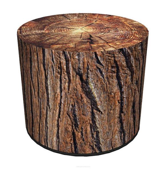 Pufa ogrodowa Forest MOOD zdjęcie 1