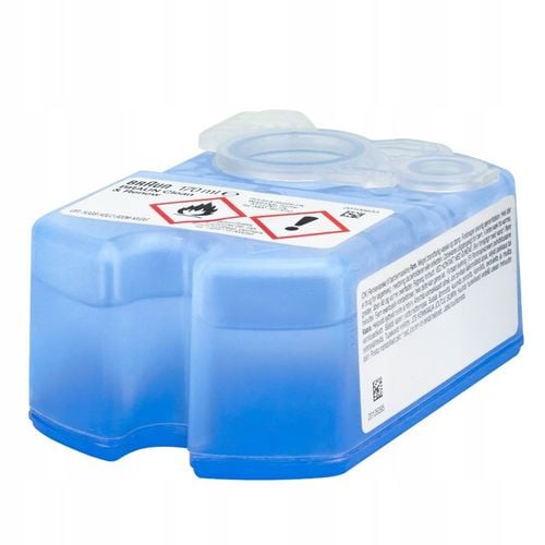 WKŁAD PŁYN CZYSZCZĄCY DO GOLAREK BRAUN CCR2X CLEAN&RENEW WYMIENNY na Arena.pl