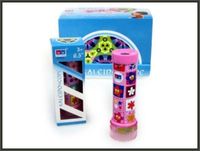 ND17_ZA-72446 Kalejdoskop 16,5cm p12. HIPO