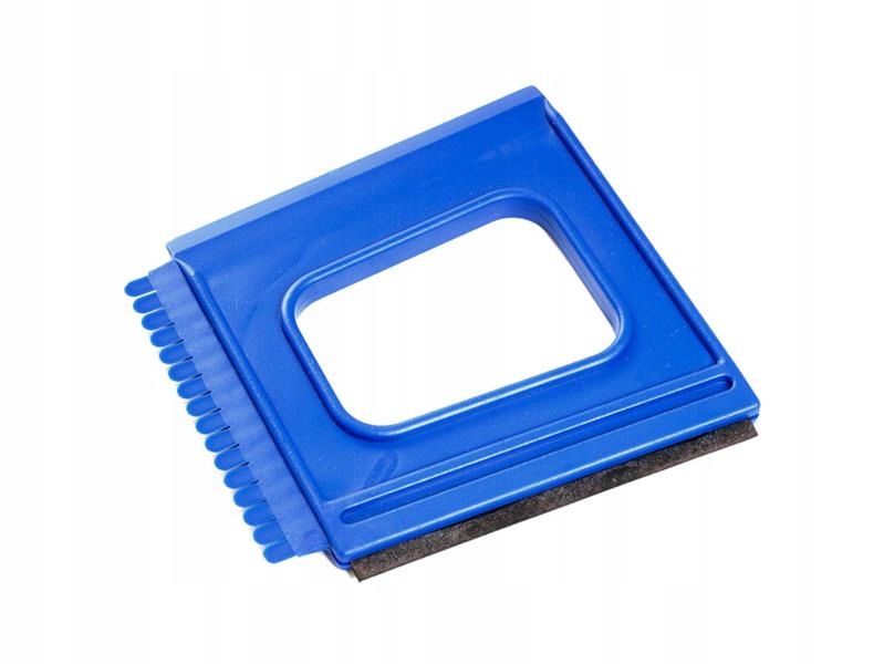 SKROBACZKA SKROBAK DO SZYB KWADRAT zdjęcie 2