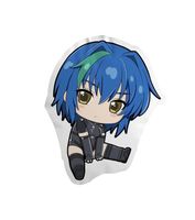 Poduszka Chibi Highschool DxD - Xenovia Quarta