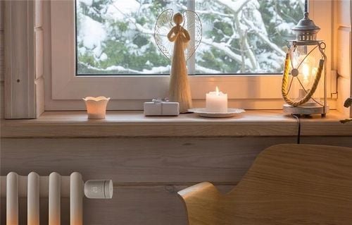 Głowica termostatyczna Imou Zigbee IOT-TRV1-EU na Arena.pl