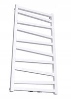 Grzejnik ZYGZAK-MIDDLE 970x500 BIAŁY wysyłka 24h
