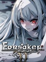 Forsaker DingDing&Blade (PC) Klucz Steam Kod Bez VPN 24/7