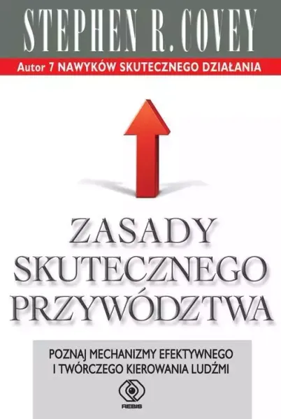 Zasady skutecznego przywództwa zdjęcie 1