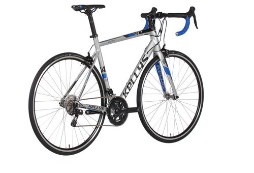 Rower Kellys ARC 30 2017 - r. M na Arena.pl