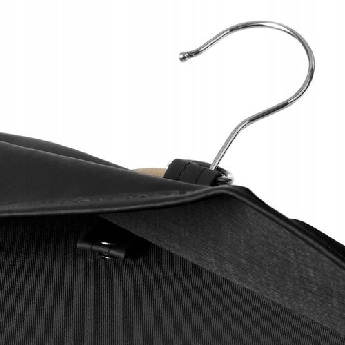 POKROWIEC TORBA NA GARNITUR PŁASZCZ SUKIENKĘ ODZIEŻ DUŻY 60x100 CM SKŁADANY na Arena.pl