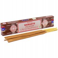 INDYJSKIE KADZIDEŁKA SATYA NAMASTE 15 G