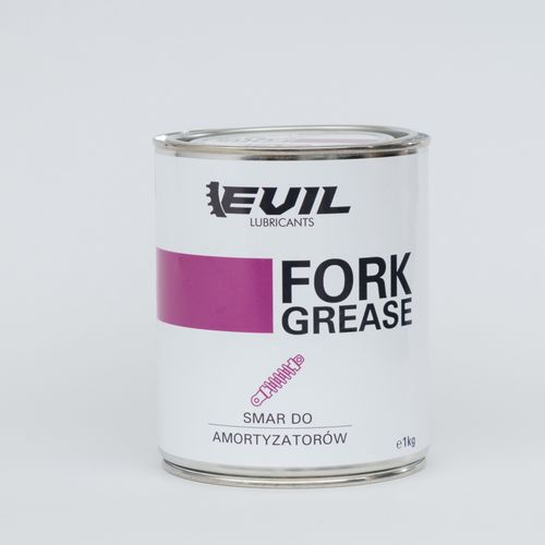 EVIL FORK GREASE SMAR DO AMORTYZATORÓW na Arena.pl