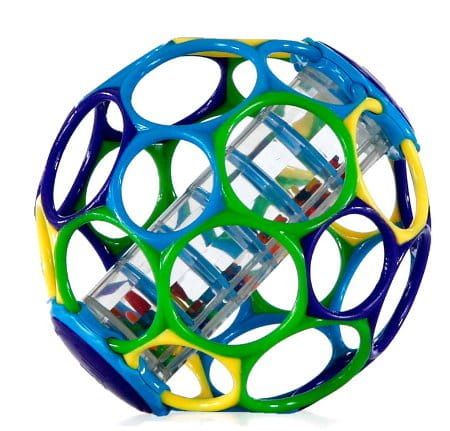 Dumel (OB81030): Oball - Klepsydra na Arena.pl