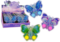 Gra Wodna Zręcznościowa Motyl 3 Kolory