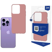 Apple iPhone 14 Pro Max - 3mk Matt Case lyche