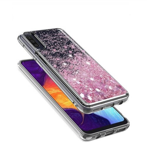Etui Liquid Lg K40 Różowe na Arena.pl