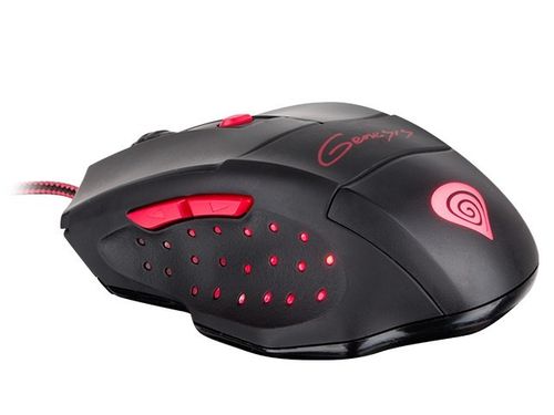 NATEC Mysz GENESIS GX57 GAMING na Arena.pl