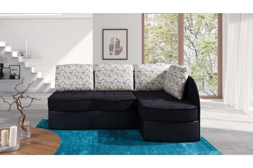 NAROŻNIK POKUSA ŻÓŁTY na Arena.pl