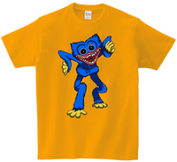 Koszulka T-shirt Huggy Wuggy