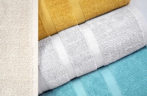 Ręcznik Only You 50x90 aqua Greno na Arena.pl