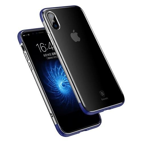 iPhone XS Baseus Armor Etui na Arena.pl
