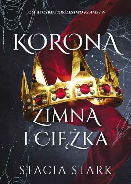 Korona zimna i ciężka zdjęcie 1