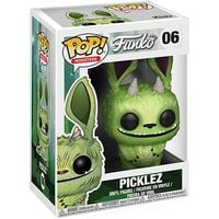 funko pop! monsters picklez 06