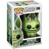 funko pop! monsters picklez 06
