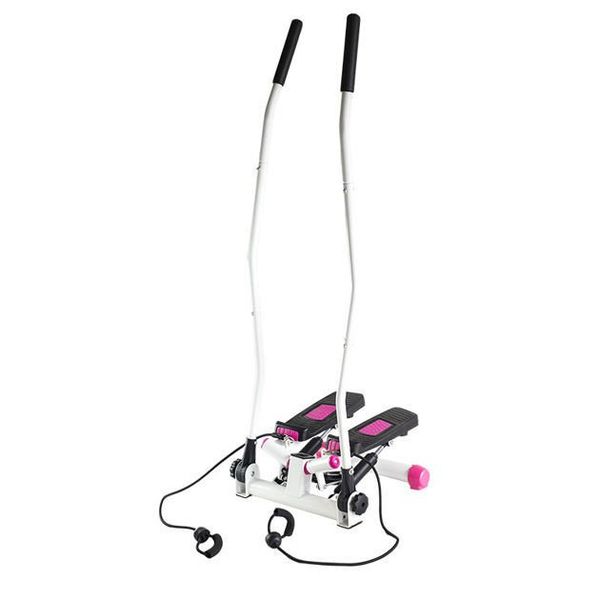 Stepper z ruchomymi ramionami i linkami S3085 HMS zdjęcie 1