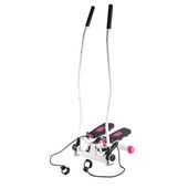 Stepper z ruchomymi ramionami i linkami S3085 HMS
