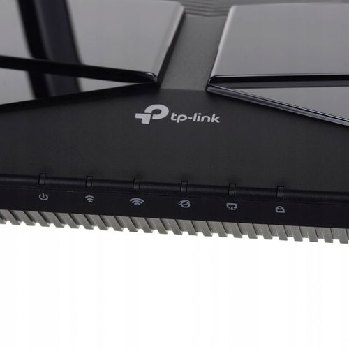 Router TP-Link EX220 802.11ac (Wi-Fi 5) na Arena.pl
