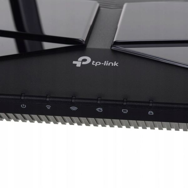 Router TP-Link EX220 802.11ac (Wi-Fi 5) zdjęcie 6