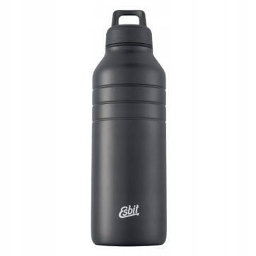 BUTELKA TURYSTYCZNA ESBIT MAJORIS 680ML zdjęcie 1