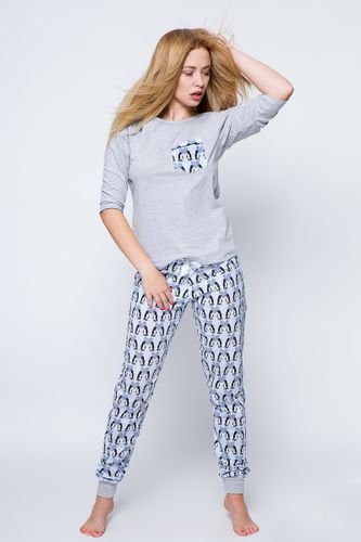 Piżama Icebergh  Rozmiar L na Arena.pl