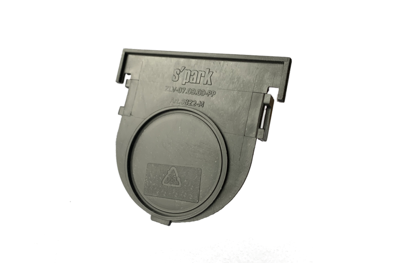 Zaślepka do odpływu Spark Easy1 zdjęcie 1