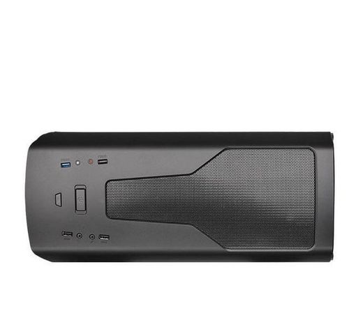 Thermaltake Versa N26 USB3.0 Window - Black na Arena.pl