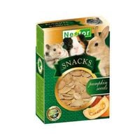 SNAKI DLA GRYZONI I KRÓLIKÓW - PESTKI DYNI 40GR