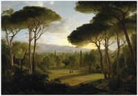 Fototapeta Na Flizelinie Do Sypialni Salonu Las 250x175