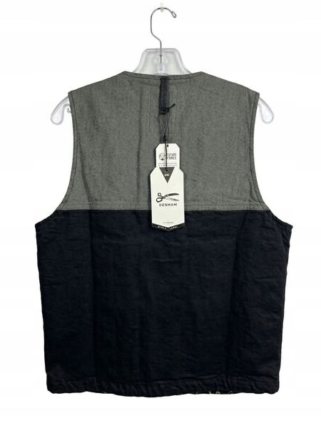 Kamizelka DENHAM XXL zdjęcie 2