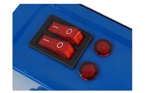 ZGRZEWARKA DO ZGRZEWANIA RUR PP PCV 2850W MATRYCE ZESTAW MOCNA SOLIDNA na Arena.pl