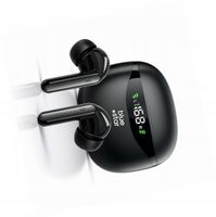 Słuchawki bezprzewodowe dokanałowe bluetooth TWS do iPhone 13 Pro